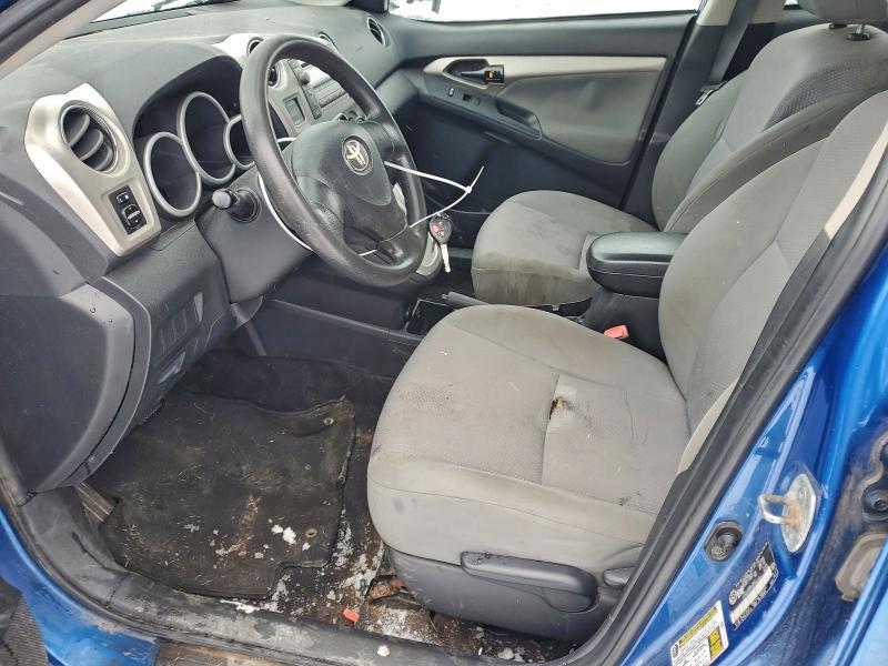 Photo 7 from auction – 2010 TOYOTA COROLLA MA with VIN 2T1KU4EE3AC392665
