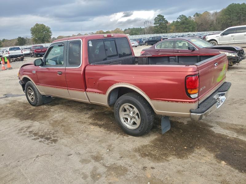 Photo 2 from auction – 1998 MAZDA B4000 CAB with VIN 4F4YR16X2WTM33370