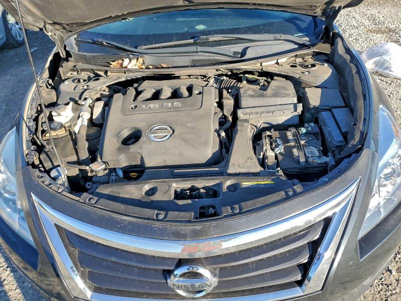 Photo 11 from auction – 2015 NISSAN ALTIMA 3.5 with VIN 1N4BL3AP7FC439562