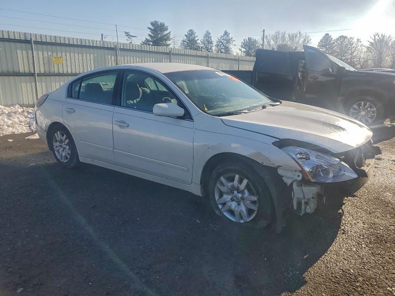 Photo 4 from auction – 2011 NISSAN ALTIMA with VIN 1N4AL2AP0BC179666