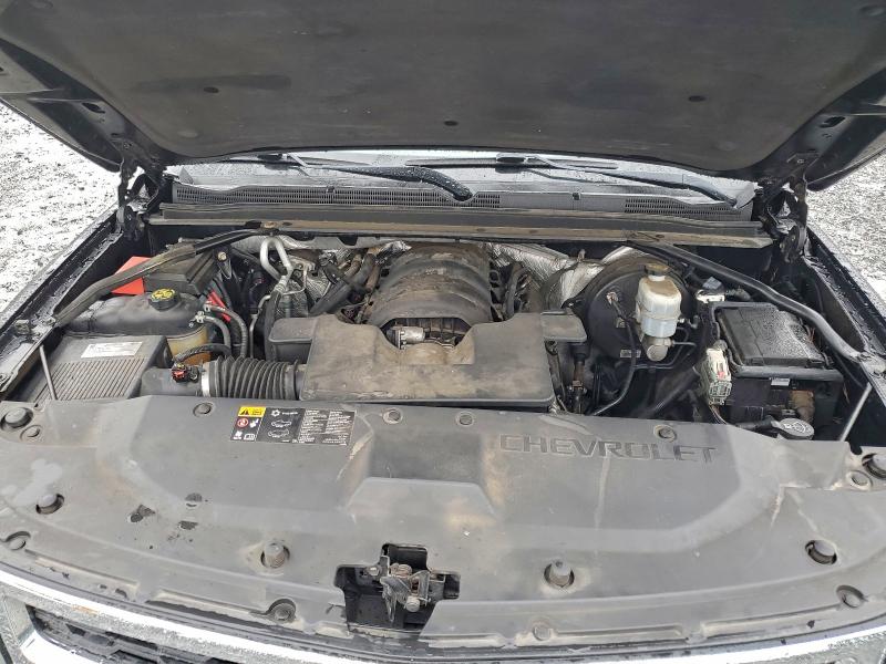 Photo 12 from auction – 2016 CHEVROLET SUBURBAN C with VIN 1GNSCHKC8GR363200