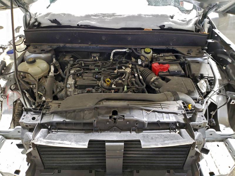 Photo 12 from auction – 2023 FORD BRONCO SPO with VIN 3FMCR9B60PRD44748
