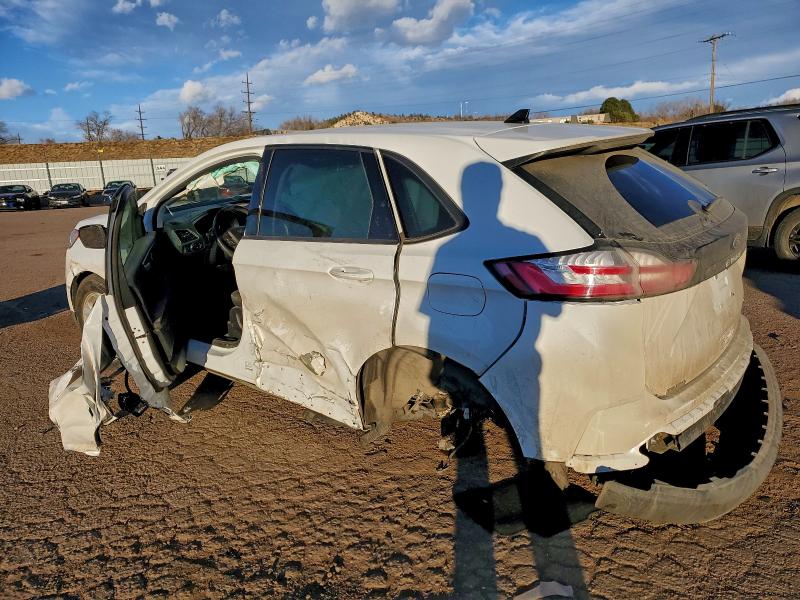 Photo 2 from auction – 2023 FORD EDGE SE with VIN 2FMPK4G96PBA51253