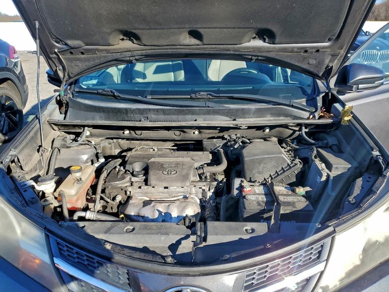 Zdjęcie 12 z aukcji – 2013 TOYOTA RAV4 LIMIT z VIN 2T3DFREV7DW062490