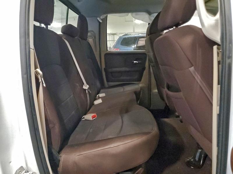 Photo 10 from auction – 2014 RAM 1500 SLT with VIN 1C6RR7GG9ES146182