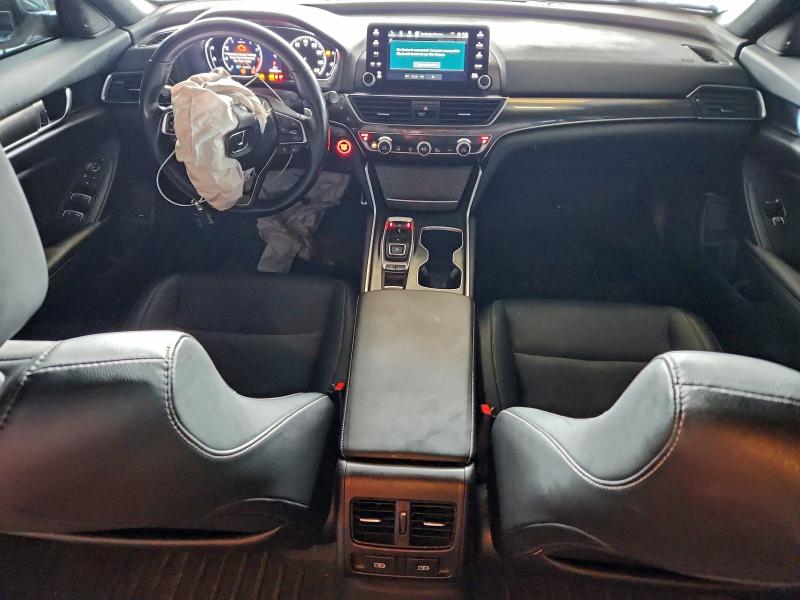 Photo 8 from auction – 2022 HONDA ACCORD SPO with VIN 1HGCV2F35NA017794
