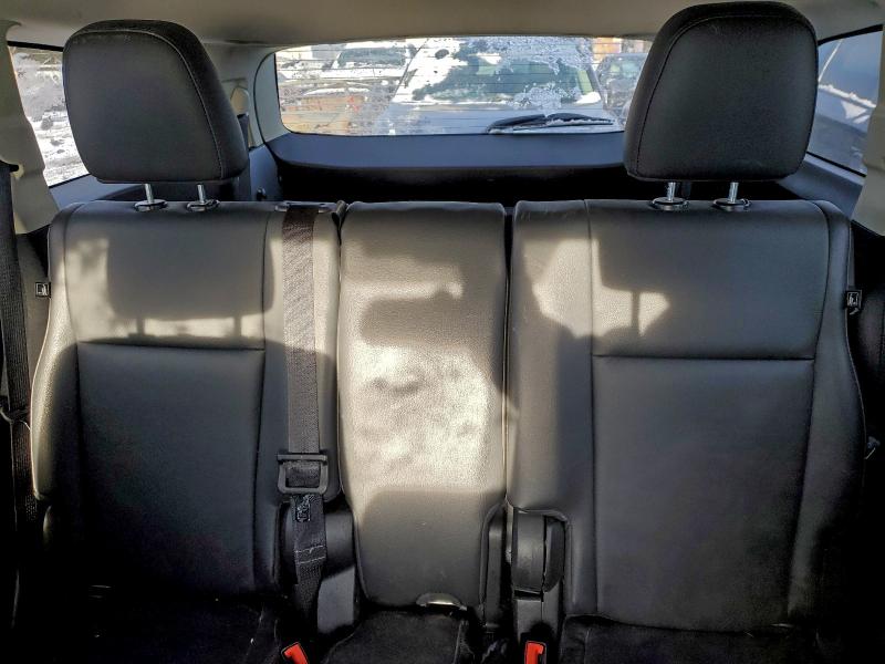 Photo 10 from auction – 2010 DODGE JOURNEY R/ with VIN 3D4PH6FV7AT237394