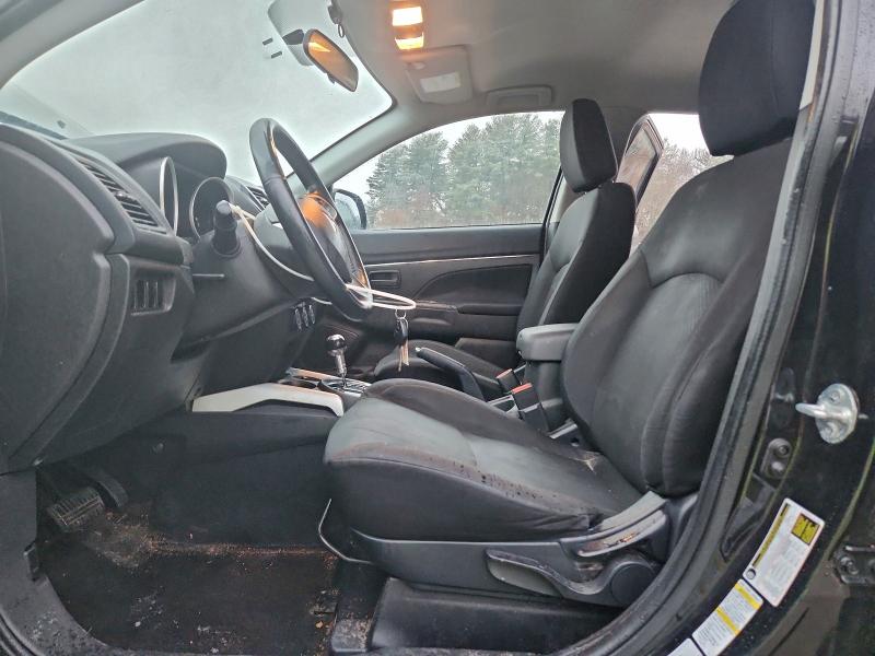 Photo 7 from auction – 2014 MITSUBISHI OUTLANDER with VIN 4A4AP3AU9EE009625