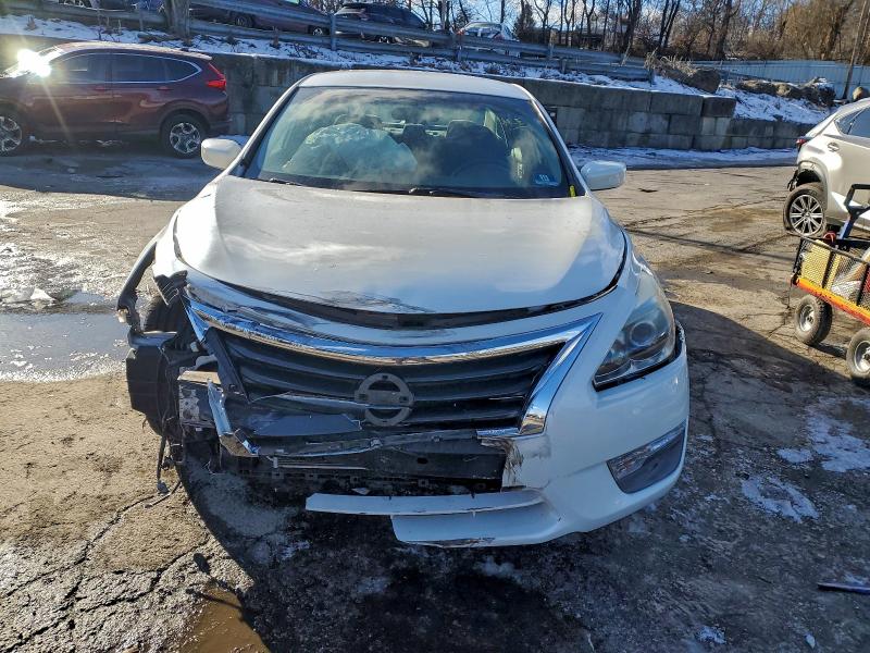 Photo 5 from auction – 2013 NISSAN ALTIMA 2.5 with VIN 1N4AL3AP1DC171097