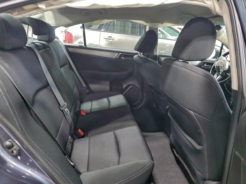Foto 10 de la subasta – 2016 SUBARU LEGACY 2.5 con VIN 4S3BNBF60G3036491