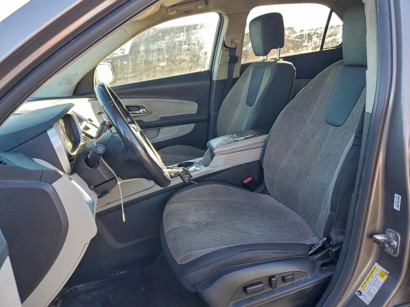 Фото 7 с аукциона – 2011 CHEVROLET EQUINOX LT с VIN 2CNALDEC2B6361192