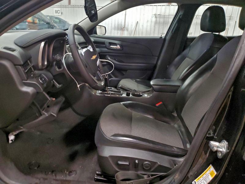 Photo 7 from auction – 2014 CHEVROLET MALIBU 3LT with VIN 1G11G5SX9EF135255