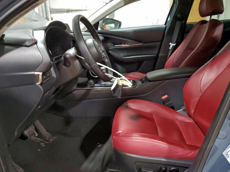 Photo 7 from auction – 2025 MAZDA CX-30 PREFERRED with VIN 3MVDMBCM1SM790889