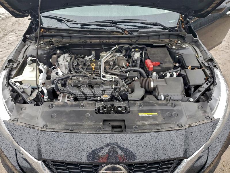 Photo 11 from auction – 2021 NISSAN ALTIMA SV with VIN 1N4BL4DV8MN394584