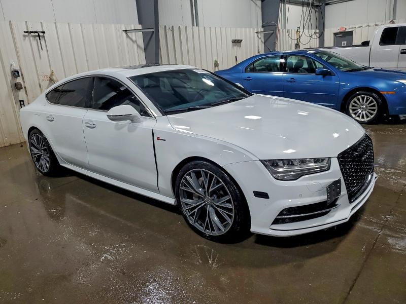 Foto 4 de la subasta – 2016 AUDI A7 PRESTIG con VIN WAU2GAFCXGN045775