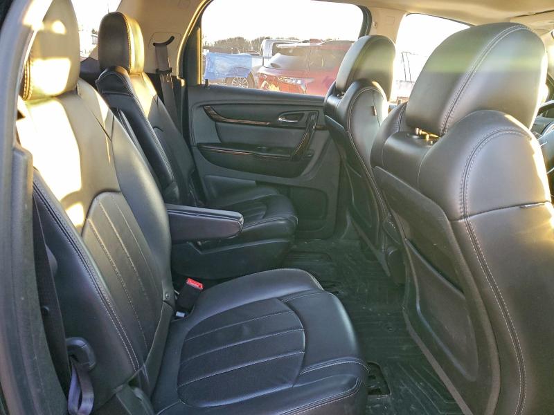 Photo 11 from auction – 2015 GMC ACADIA DEN with VIN 1GKKVTKD7FJ186011