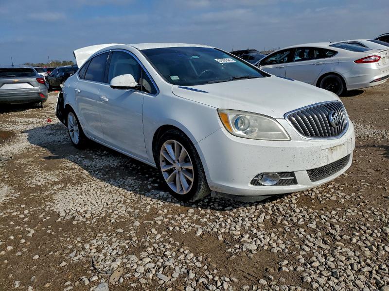 Photo 4 from auction – 2015 BUICK VERANO CON with VIN 1G4PR5SK5F4123614