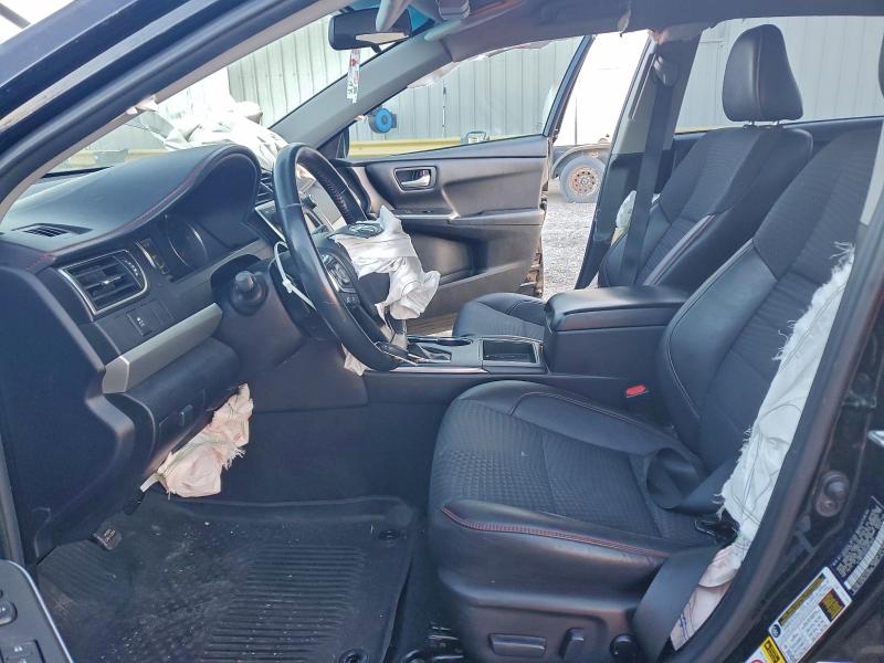 Photo 7 from auction – 2015 TOYOTA CAMRY LE with VIN 4T1BF1FK5FU971644