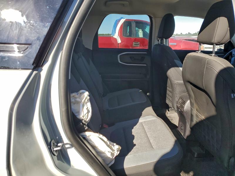 Photo 11 from auction – 2024 FORD BRONCO SPO with VIN 3FMCR9B61RRF69697