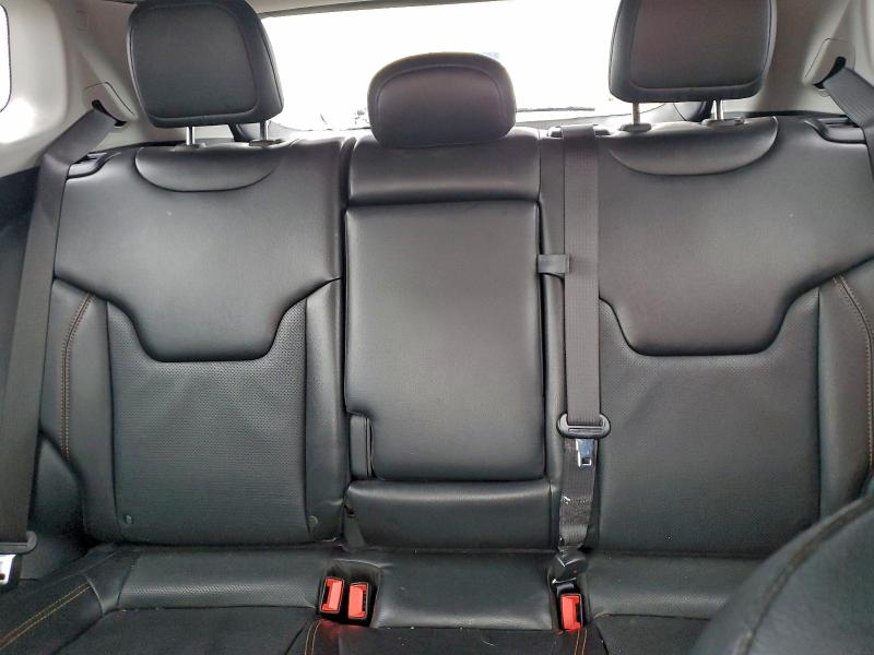 Photo 10 from auction – 2021 JEEP COMPASS LI with VIN 3C4NJDCB7MT508854