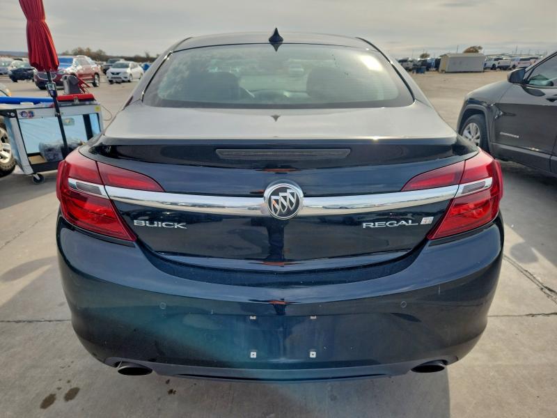 Photo 6 from auction – 2015 BUICK REGAL PREM with VIN 2G4GN5EX5F9267728
