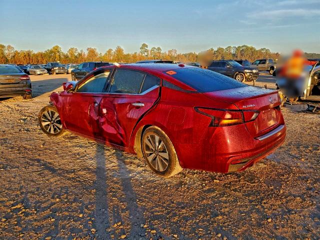 Photo 2 from auction – 2020 NISSAN ALTIMA SL with VIN 1N4BL4EV7LC249304