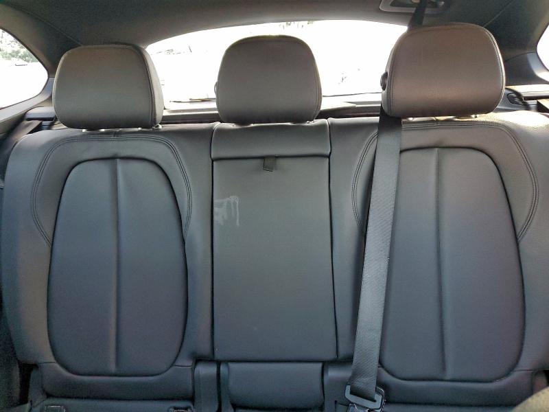 Photo 10 from auction – 2016 BMW X1 XDRIVE2 with VIN WBXHT3C39GP887992