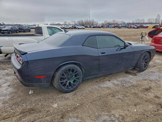 Photo 3 from auction – 2018 DODGE CHALLENGER with VIN 2C3CDZFJ8JH310033