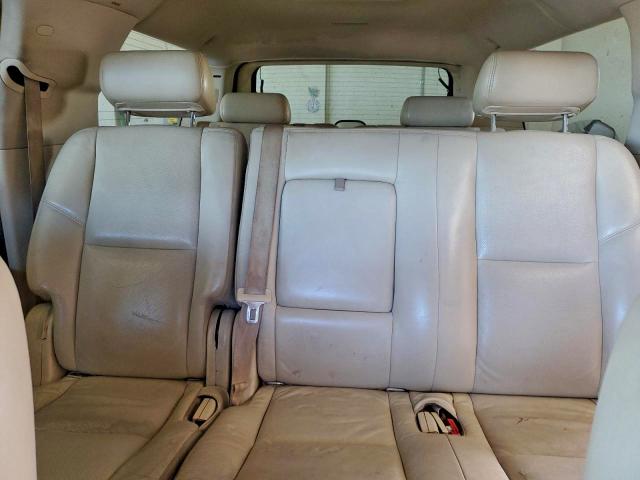 Photo 10 from auction – 2007 CADILLAC ESCALADE E with VIN 1GYFK66867R321559