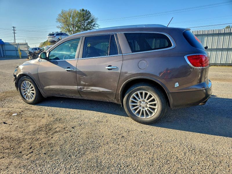 Photo 2 from auction – 2012 BUICK ENCLAVE with VIN 5GAKRCEDXCJ335083