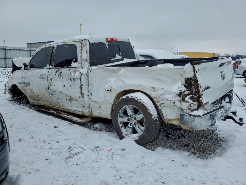 Photo 2 from auction – 2019 RAM 1500 CLASS with VIN 1C6RR7TT9KS566460