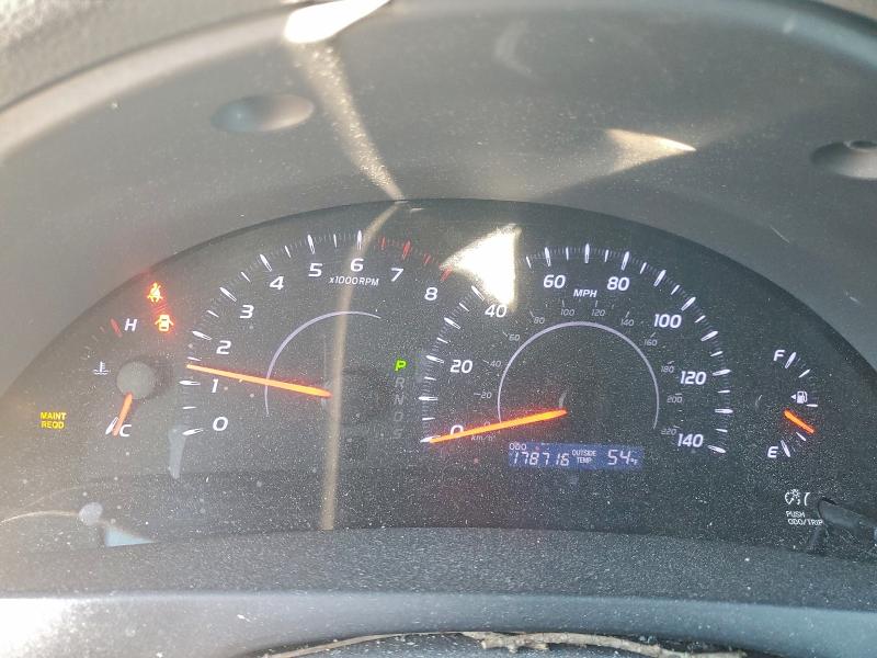 Zdjęcie 9 z aukcji – 2011 TOYOTA CAMRY BASE z VIN 4T1BF3EK9BU188205