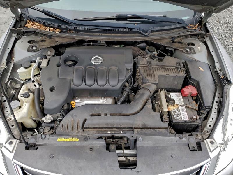 Photo 11 from auction – 2011 NISSAN ALTIMA BAS with VIN 1N4AL2AP4BN478548