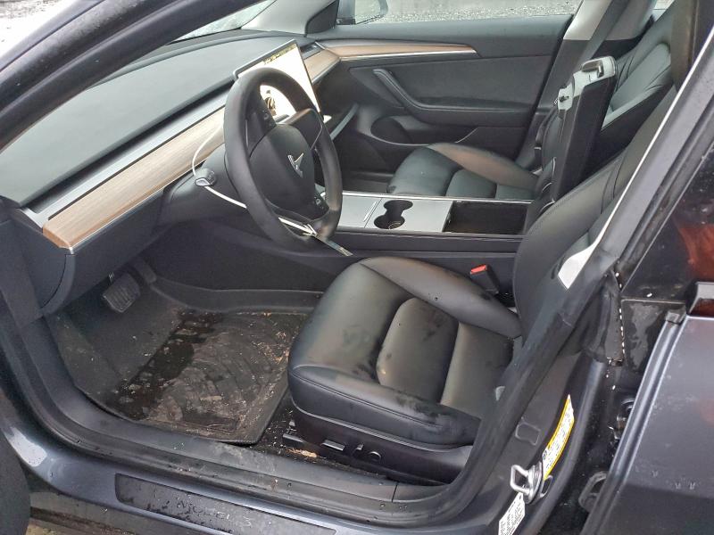 Photo 7 from auction – 2023 TESLA MODEL 3 with VIN 5YJ3E1EA8PF608852