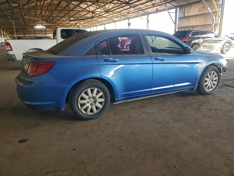 Photo 3 from auction – 2007 CHRYSLER SEBRING with VIN 1C3LC46K07N514470