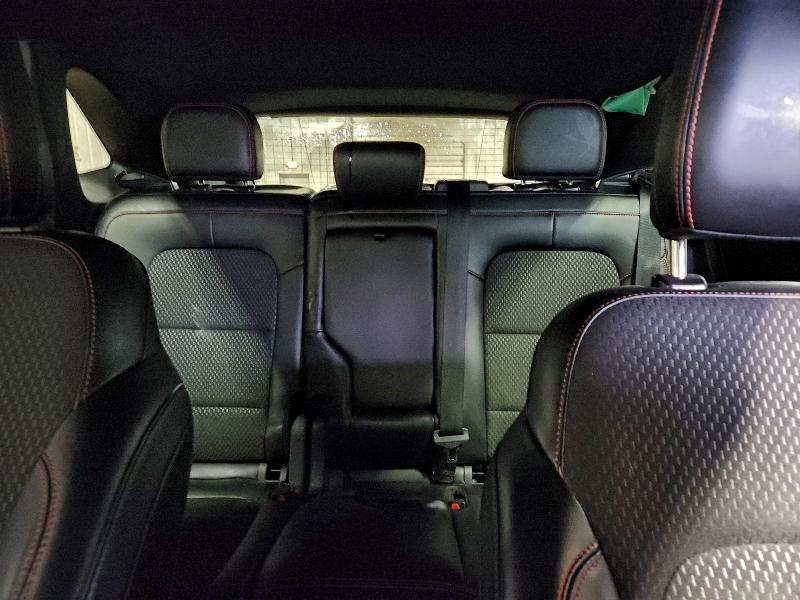 Photo 10 from auction – 2025 FORD ESCAPE ST with VIN 1FMCU9NA9SUB01407