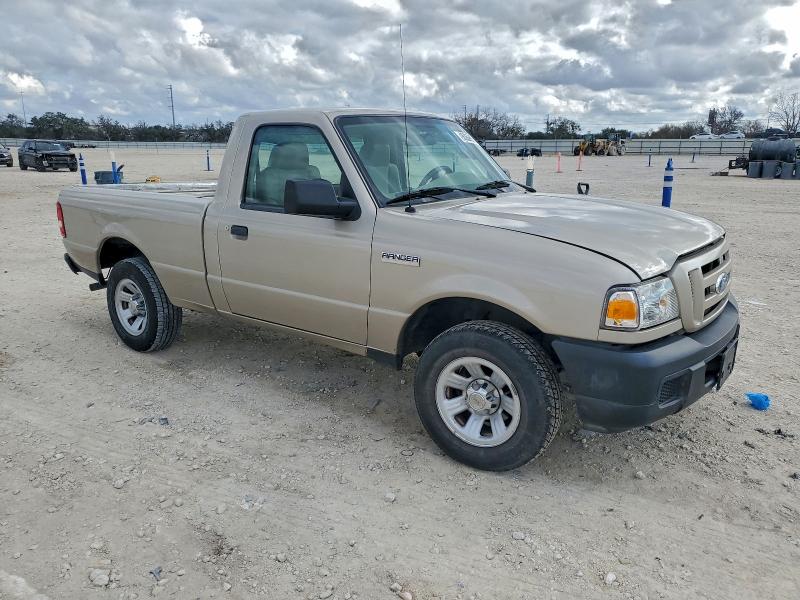 Photo 4 from auction – 2007 FORD RANGER with VIN 1FTYR10D87PA36120