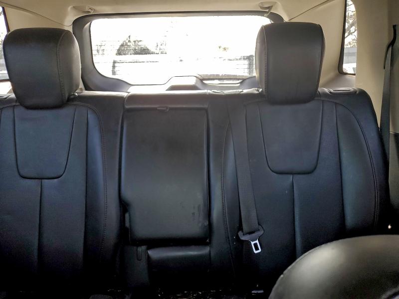 Photo 10 from auction – 2012 GMC TERRAIN SL with VIN 2GKALUEK8C6276469