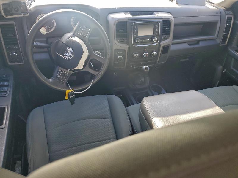 Photo 8 from auction – 2015 RAM 3500 ST with VIN 3C63RRGL5FG612939