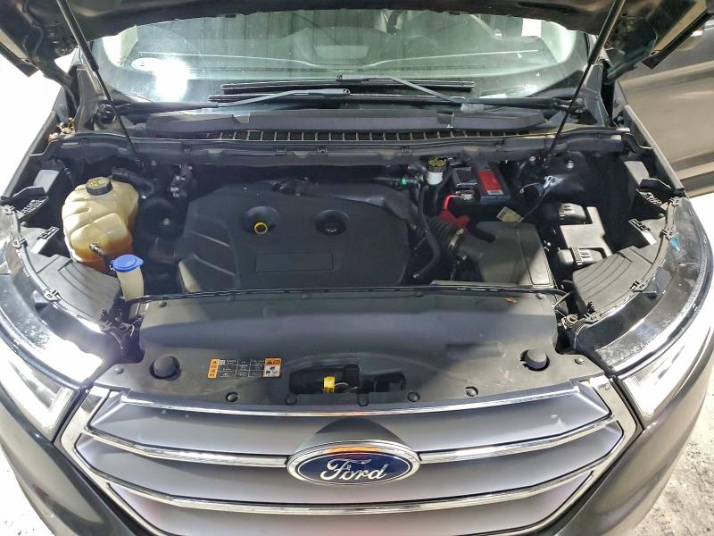 Photo 12 from auction – 2018 FORD EDGE TITAN with VIN 2FMPK4K94JBB19872