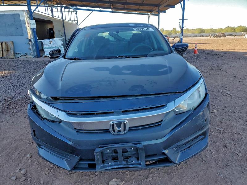 Photo 5 from auction – 2018 HONDA CIVIC EX with VIN 2HGFC2F73JH522623