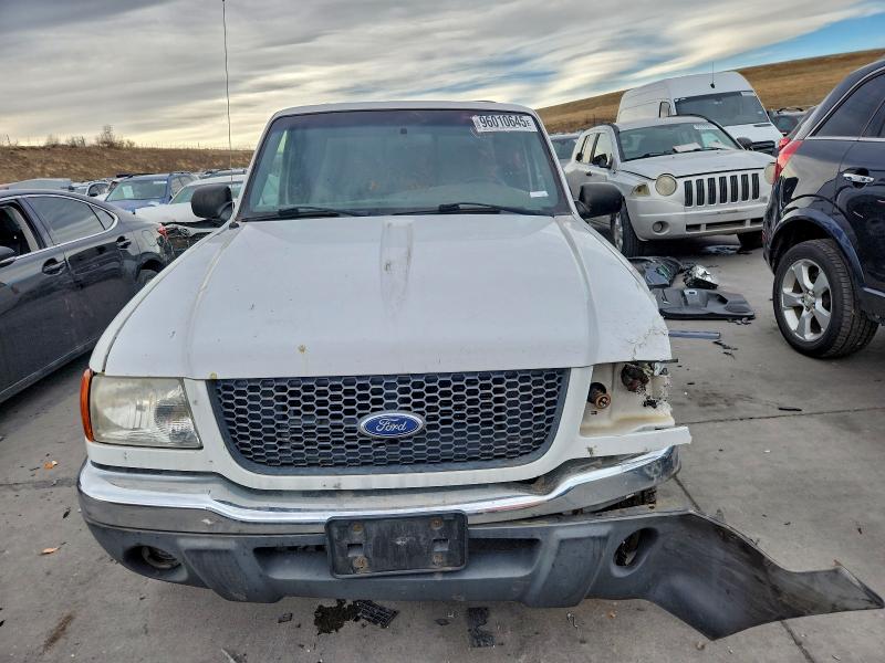 Photo 5 from auction – 2001 FORD RANGER SUP with VIN 1FTZR15E81PB63169
