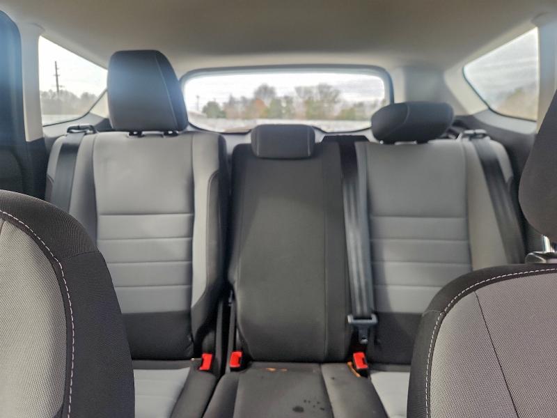 Photo 10 from auction – 2019 FORD ESCAPE S with VIN 1FMCU0F75KUA89612