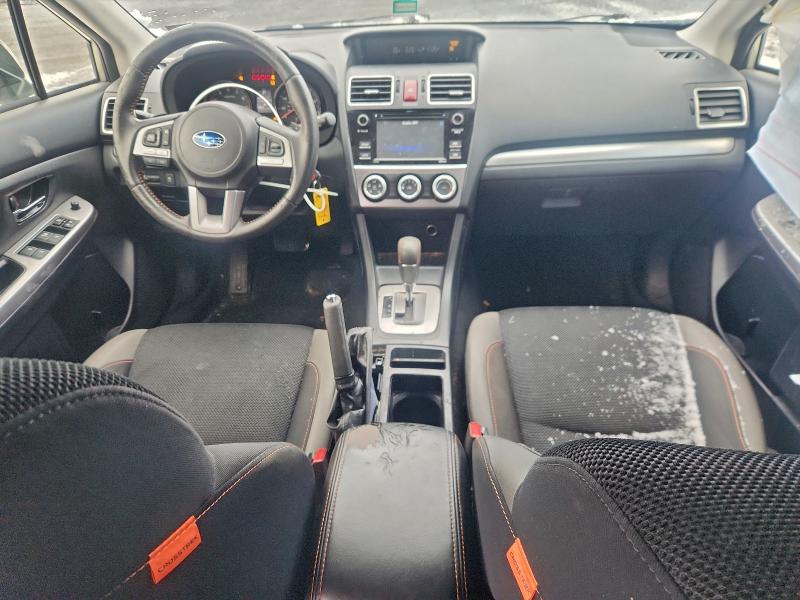 Photo 8 from auction – 2017 SUBARU CROSSTREK with VIN JF2GPABC4HH253389