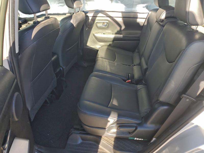 Photo 10 from auction – 2016 TOYOTA PRIUS V with VIN JTDZN3EU6GJ052999