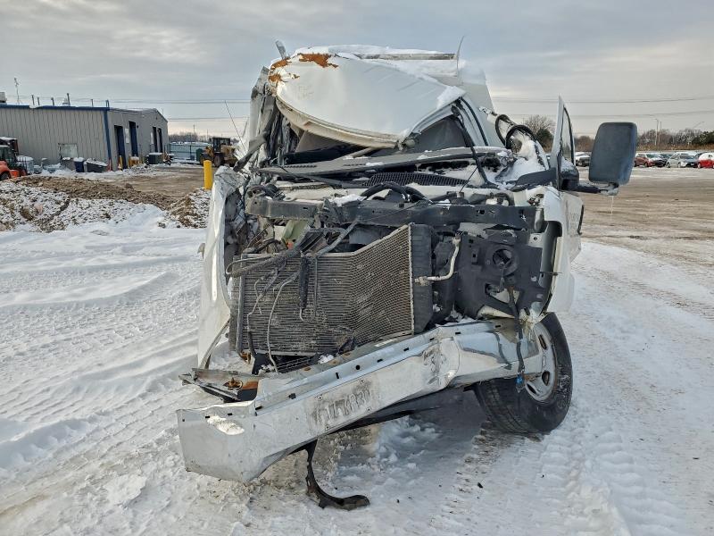 Photo 5 from auction – 2015 CHEVROLET EXPRESS G3 with VIN 1GB0G2CF6F1276312