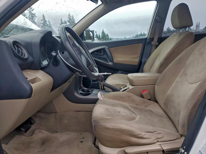 Photo 7 from auction – 2011 TOYOTA RAV4 with VIN 2T3BF4DV8BW097211