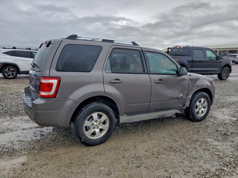 Photo 3 from auction – 2010 FORD ESCAPE LIM with VIN 1FMCU0E78AKC41233