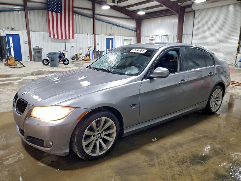 Foto 1 de la subasta – 2011 BMW 328 XI con VIN WBAPK7C54BA463634