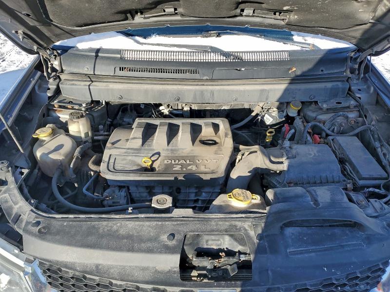 Zdjęcie 11 z aukcji – 2012 DODGE JOURNEY SE z VIN 3C4PDCAB2CT207663